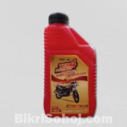 TVS Engine oil